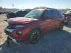 2021 CHEVROLET Trailblazer