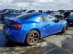 2017 SUBARU BRZ