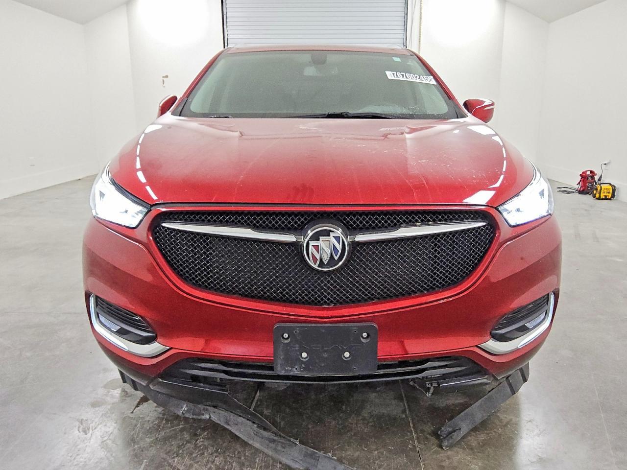 2020 BUICK ENCLAVE