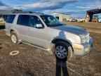 2007 MERCURY Mountaineer
