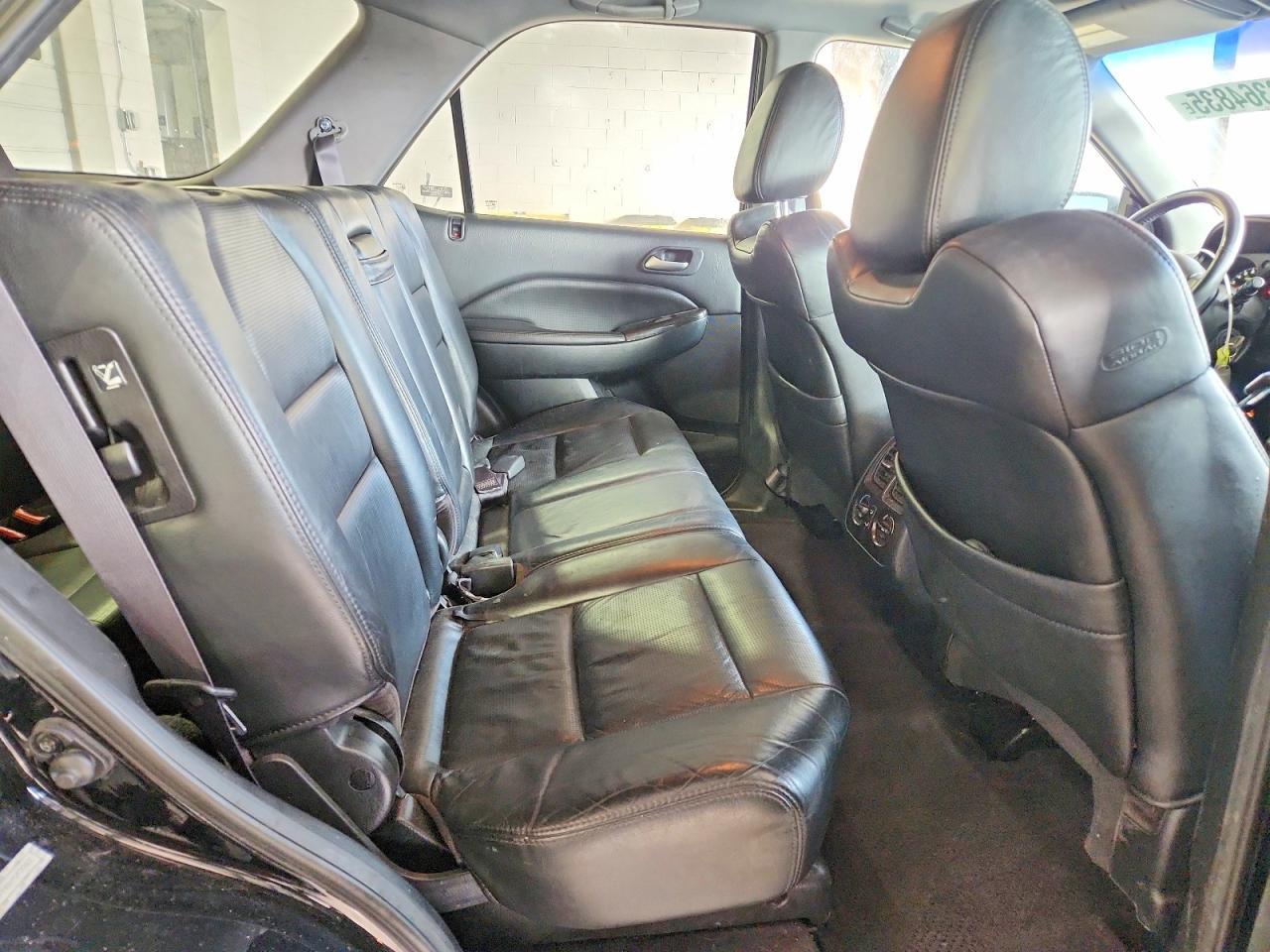 2006 ACURA MDX