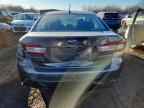 2019 SUBARU IMPREZA