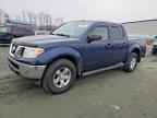 2011 NISSAN Frontier