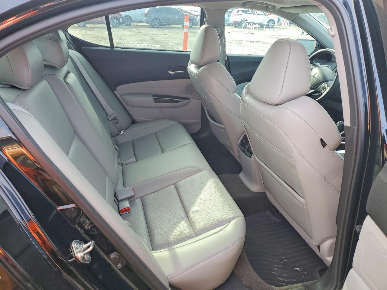 2015 ACURA TLX