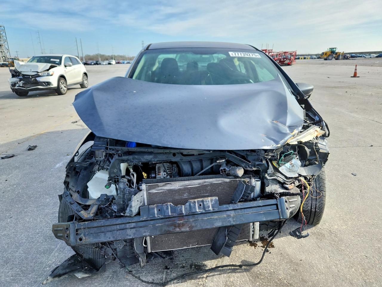2014 KIA FORTE