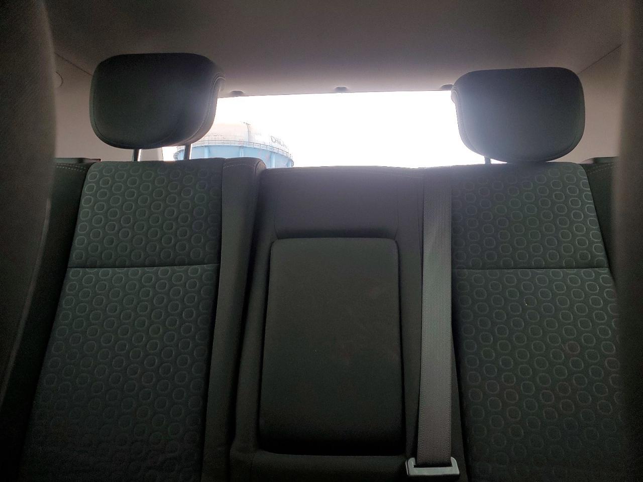 2021 CHEVROLET TRAX