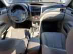 2009 SUBARU FORESTER