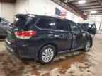 2014 NISSAN PATHFINDER