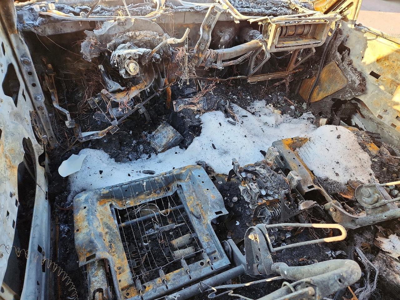 2003 CHEVROLET Tahoe