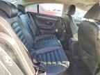 2011 VOLKSWAGEN CC