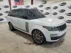 2018 LAND ROVER RANGE ROVER