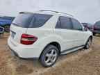 2008 MERCEDES-BENZ ML-Class
