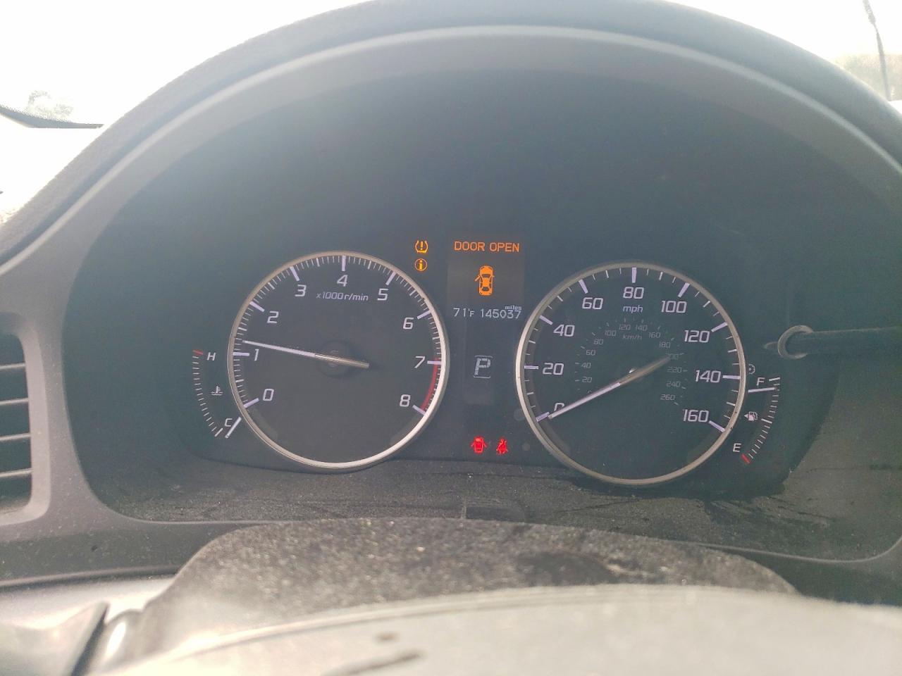 2016 ACURA ILX