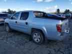 2007 HONDA Ridgeline