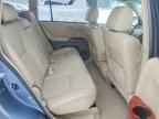 2005 TOYOTA HIGHLANDER
