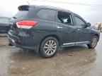 2013 NISSAN PATHFINDER