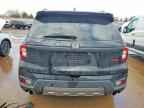 2022 HONDA Passport