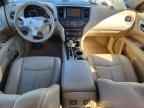 2015 NISSAN PATHFINDER