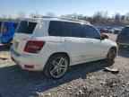 2011 MERCEDES-BENZ GLK-Class