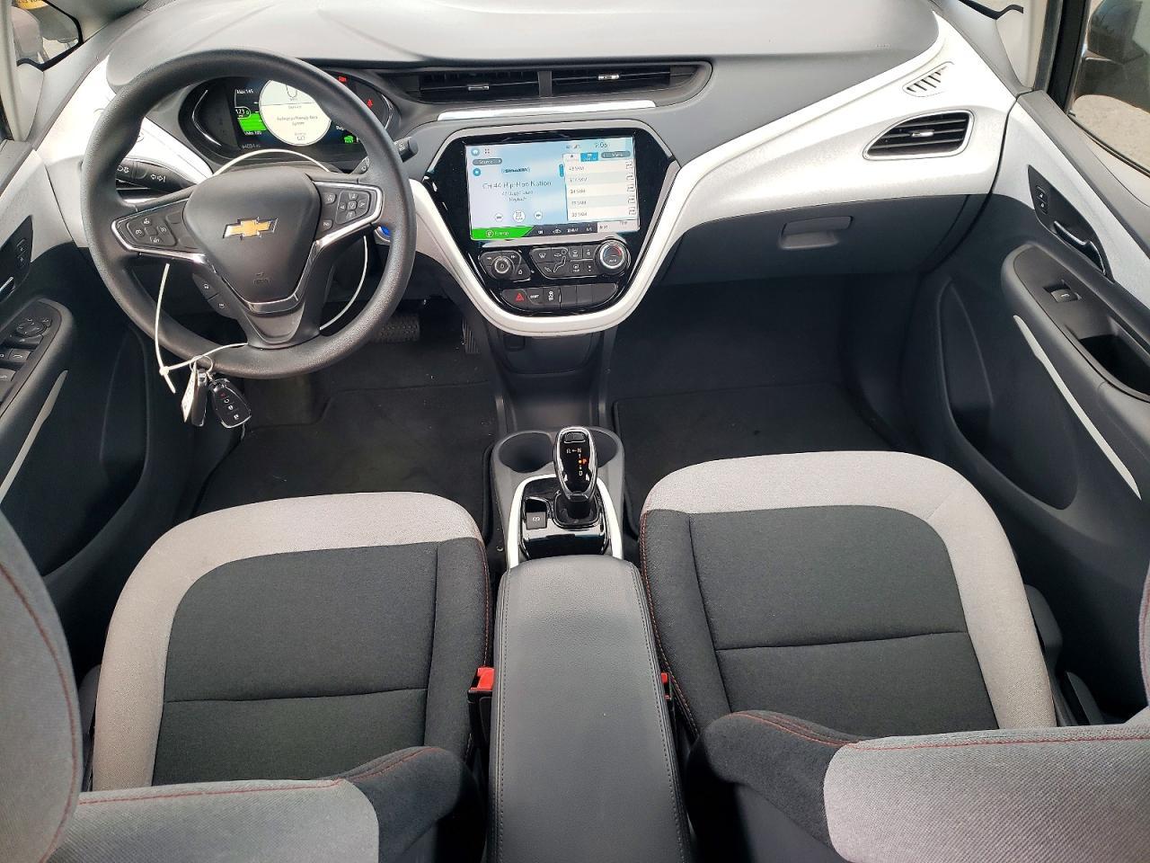 2019 CHEVROLET Bolt EV