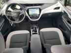 2019 CHEVROLET Bolt EV