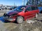 2008 TOYOTA SIENNA