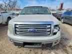 2013 FORD F-150 Lightning