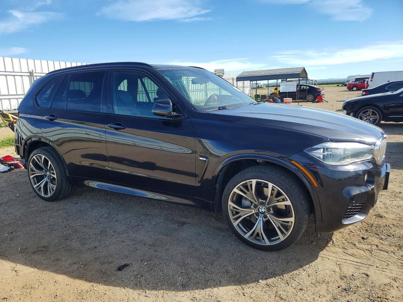 2014 BMW X5