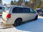 2014 DODGE GRAND CARAVAN