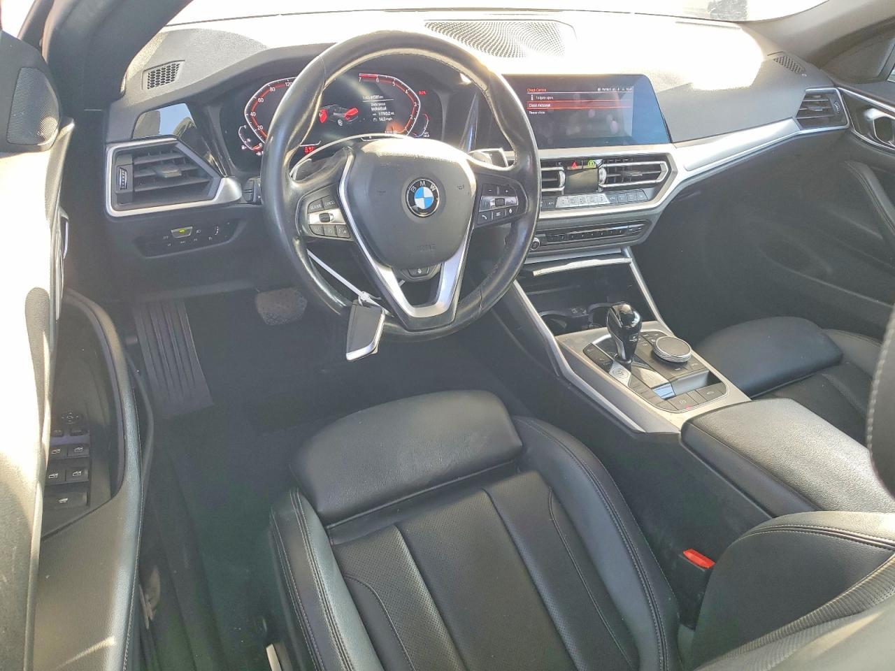 2023 BMW 4 Series