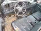 1999 GMC Sierra