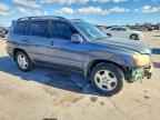 2006 TOYOTA HIGHLANDER