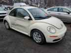 2009 VOLKSWAGEN Beetle