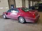 2008 CADILLAC DTS