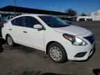 2016 NISSAN VERSA