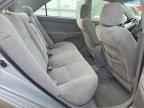 2004 TOYOTA CAMRY