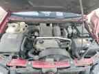 2008 CHEVROLET Trailblazer