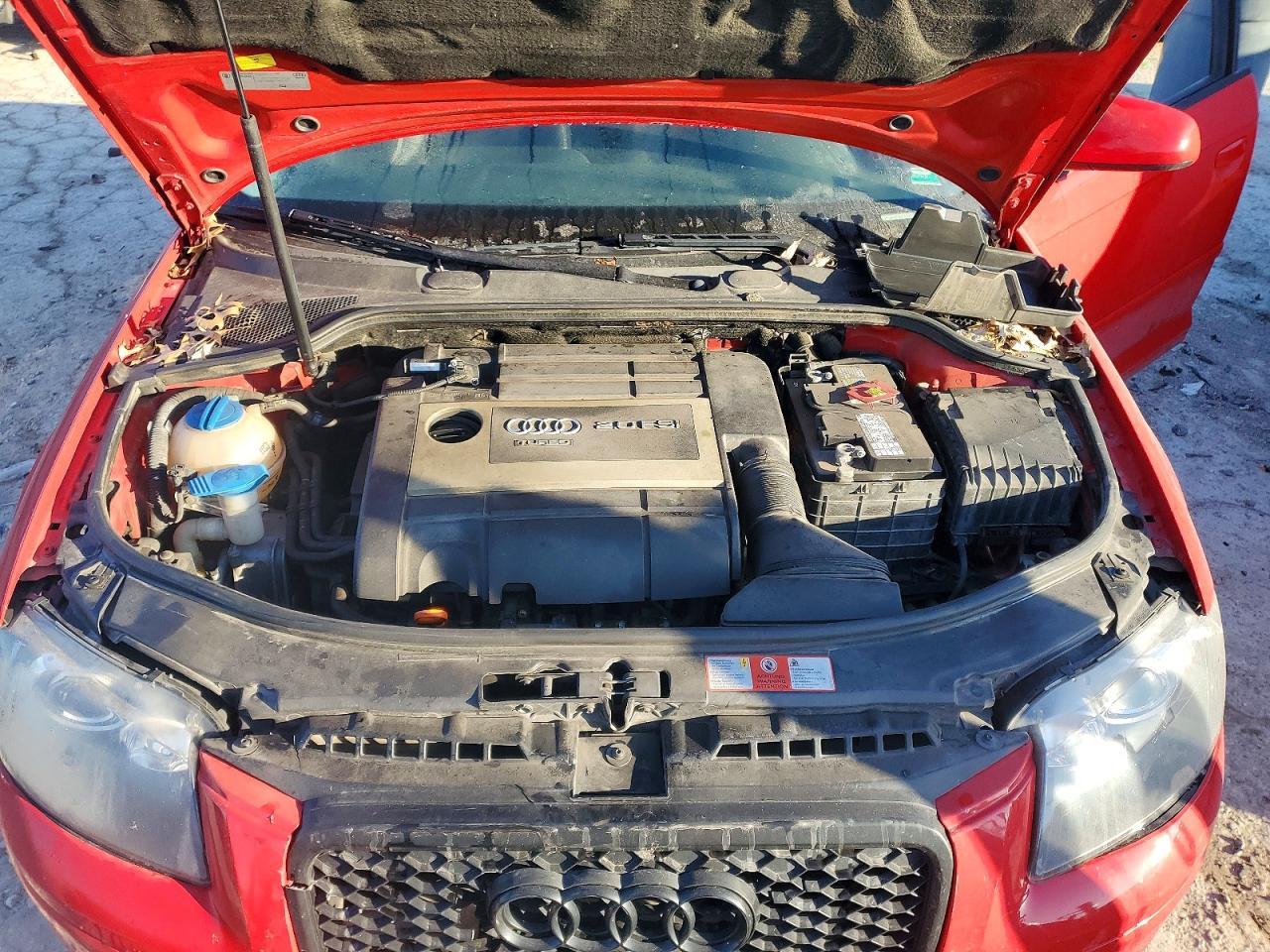2006 AUDI A3