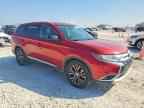 2017 MITSUBISHI outlander