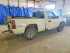 2007 CHEVROLET Silverado