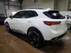 2022 BUICK Envision