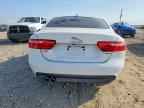 2018 JAGUAR XE