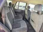 2009 CHEVROLET Trailblazer