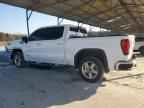 2019 GMC Sierra