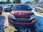 2008 HONDA CR-V