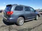 2008 TOYOTA Sequoia