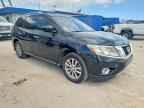 2015 NISSAN PATHFINDER