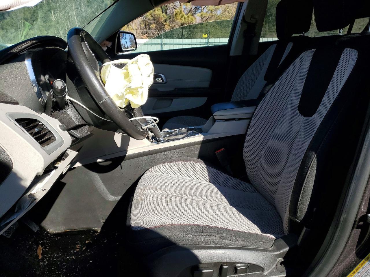 2015 GMC Terrain