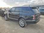 2021 LAND ROVER RANGE ROVER