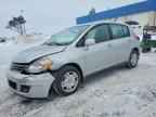 2012 NISSAN VERSA